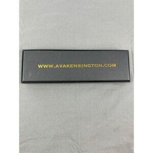 Ava‎ Kensington Geranium Lymphatic Face massager NEW